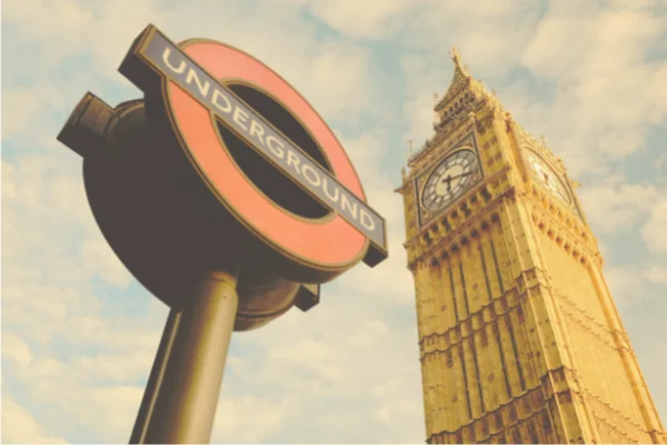 Come fare uno stage a Londra per laureati